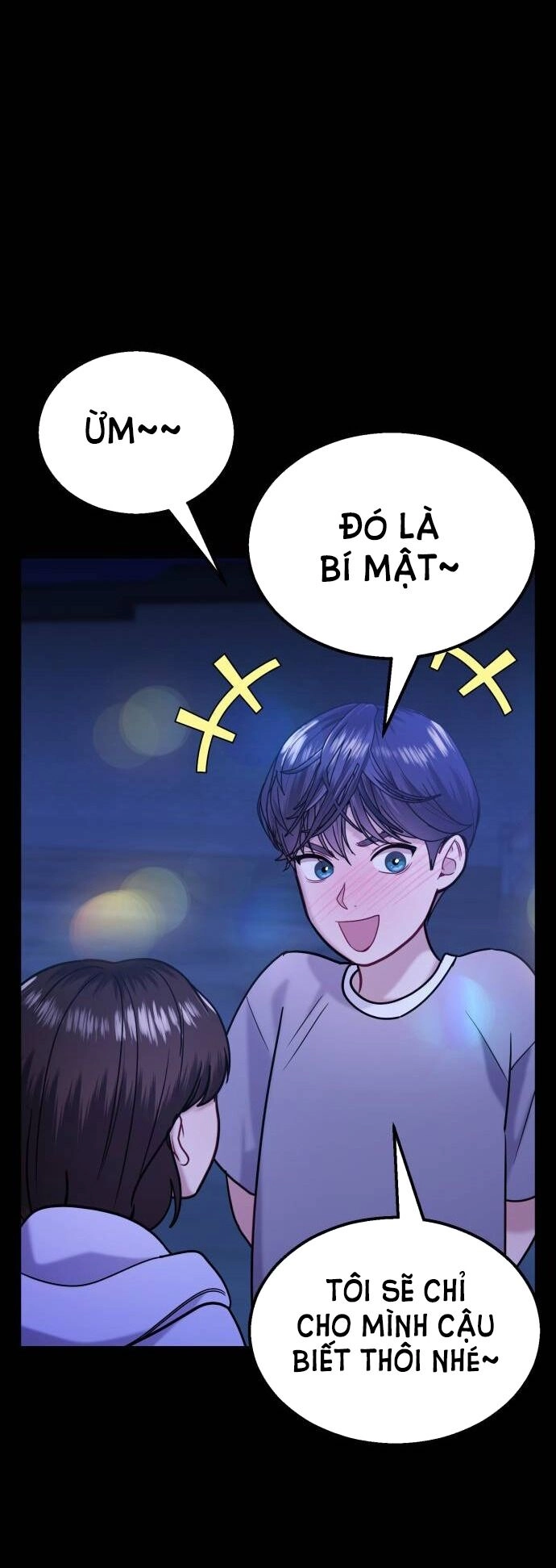 Ảo Thuật Gia Quyến Rũ Chapter 31.2 - 18