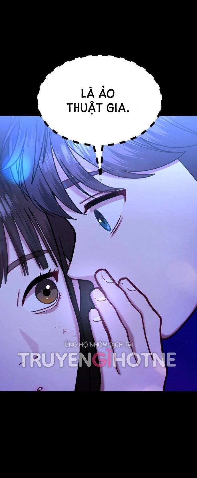 Ảo Thuật Gia Quyến Rũ Chapter 31.2 - 20