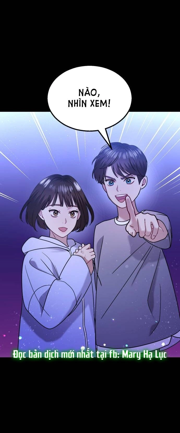 Ảo Thuật Gia Quyến Rũ Chapter 31.2 - 22