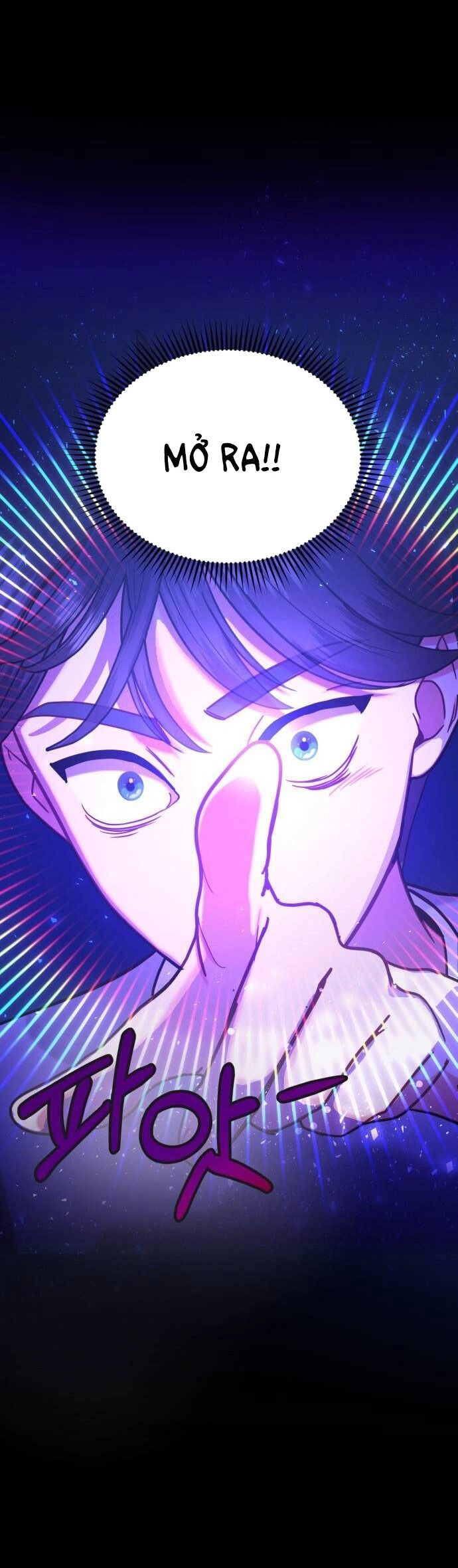 Ảo Thuật Gia Quyến Rũ Chapter 31.2 - 23