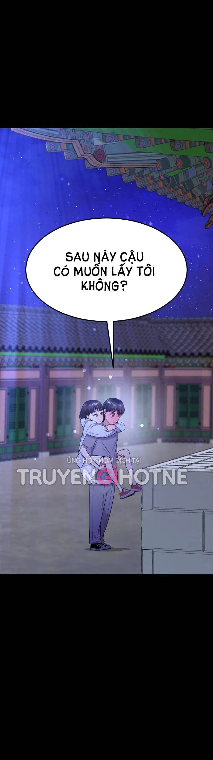 Ảo Thuật Gia Quyến Rũ Chapter 32.2 - 2