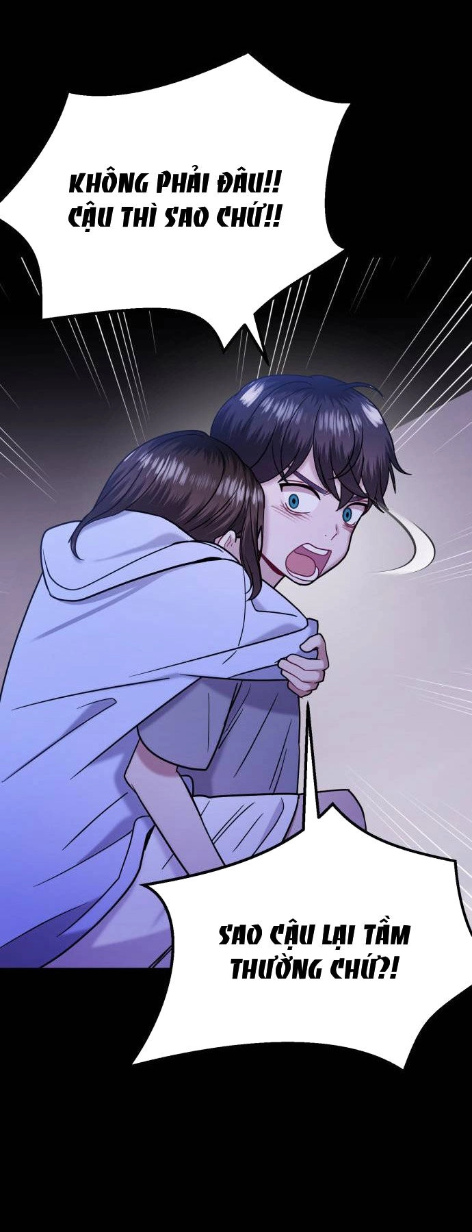 Ảo Thuật Gia Quyến Rũ Chapter 32.2 - 9