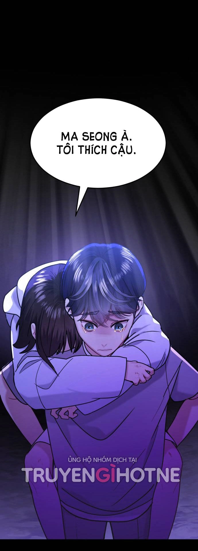 Ảo Thuật Gia Quyến Rũ Chapter 32.2 - 19