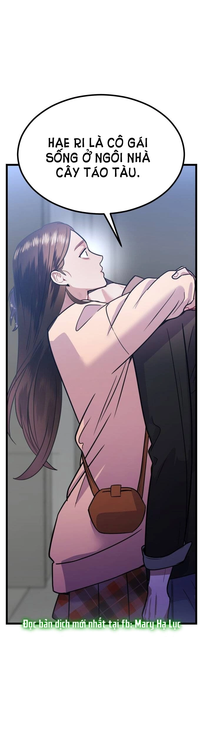 Ảo Thuật Gia Quyến Rũ Chapter 33.1 - 2