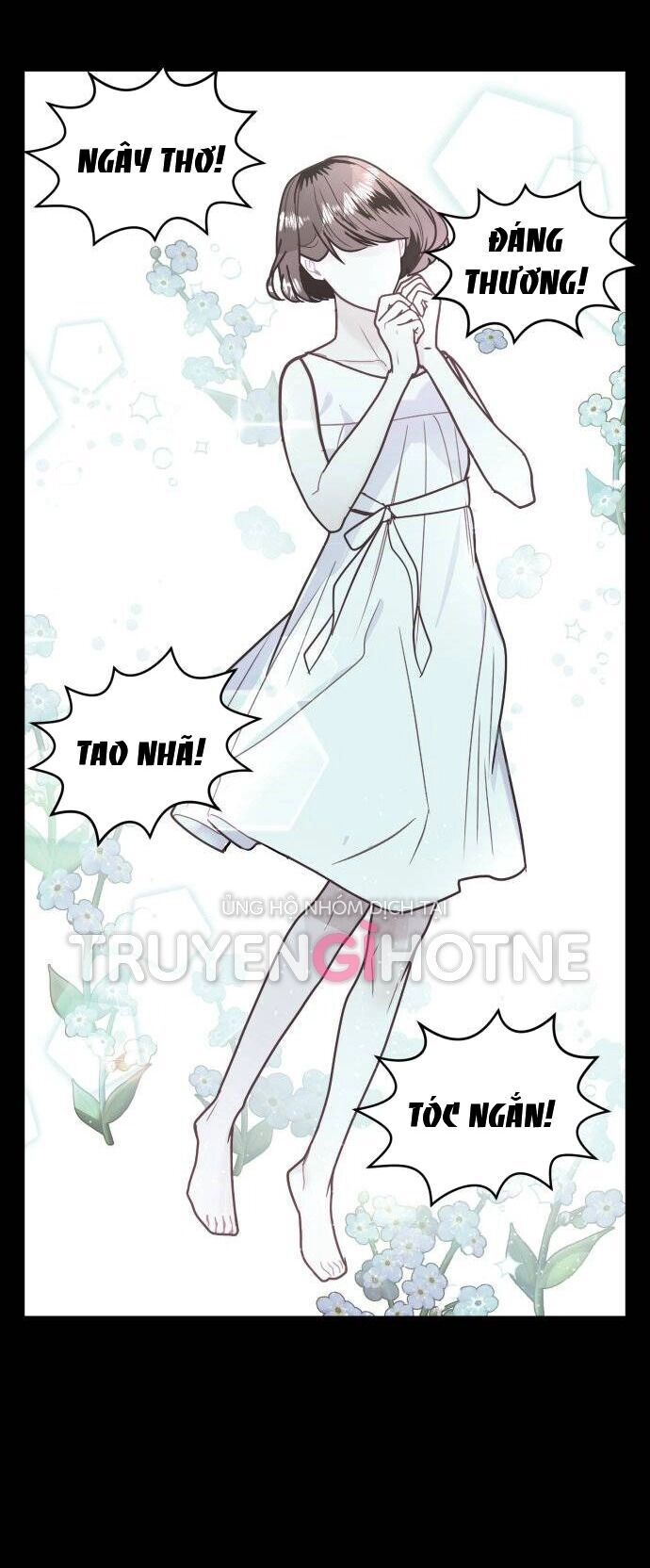 Ảo Thuật Gia Quyến Rũ Chapter 33.1 - 8