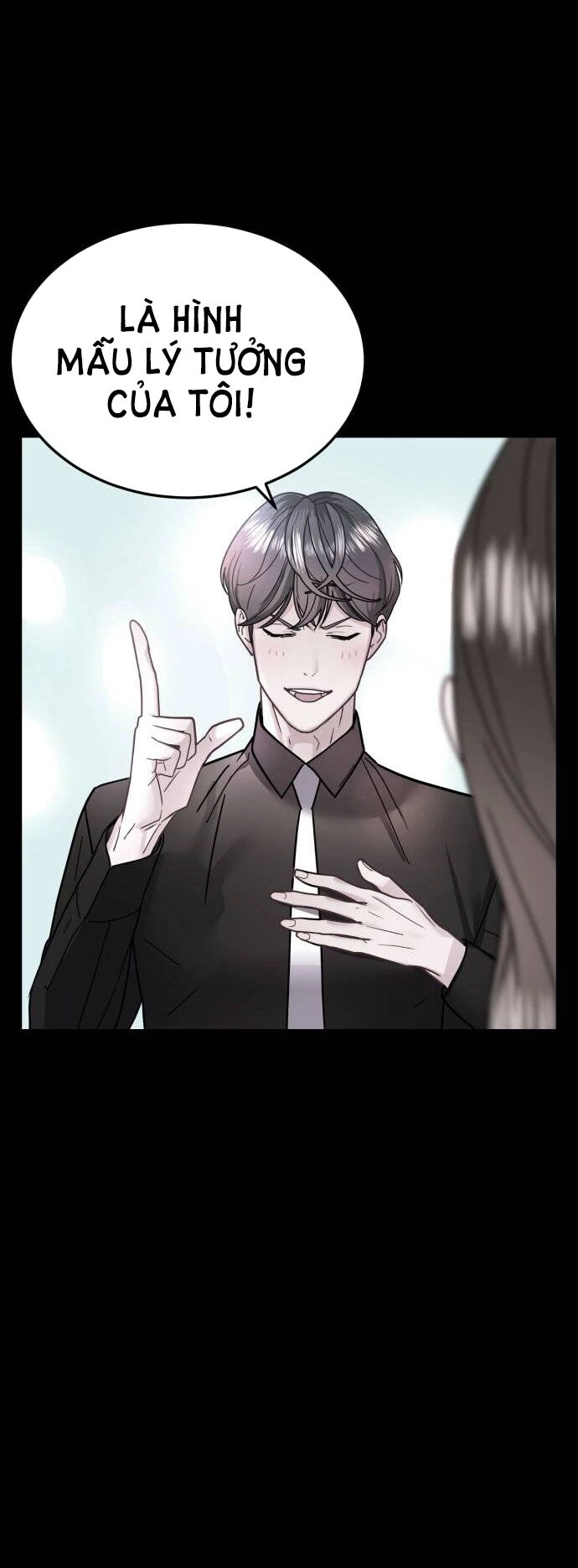 Ảo Thuật Gia Quyến Rũ Chapter 33.1 - 9