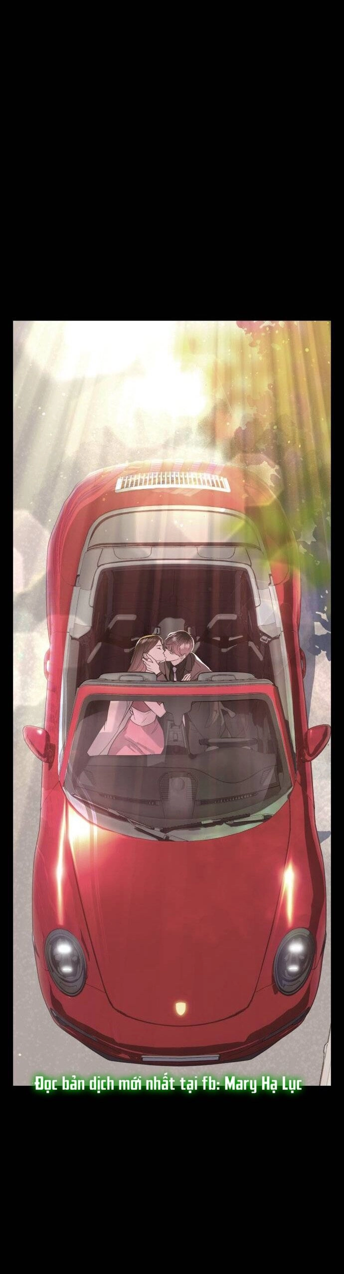 Ảo Thuật Gia Quyến Rũ Chapter 33.1 - 10