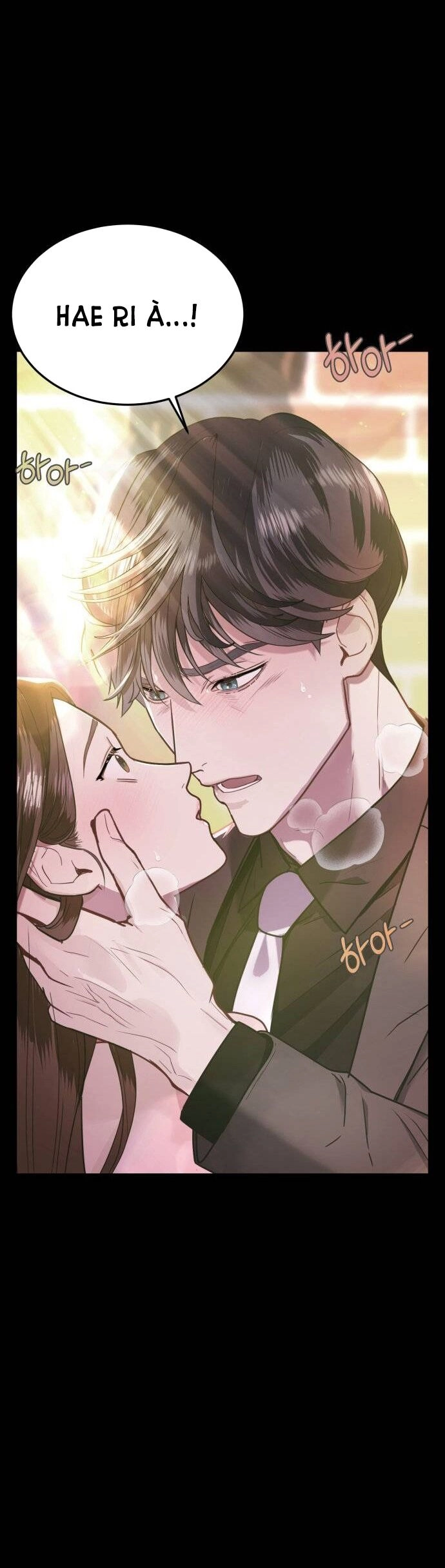 Ảo Thuật Gia Quyến Rũ Chapter 33.1 - 12