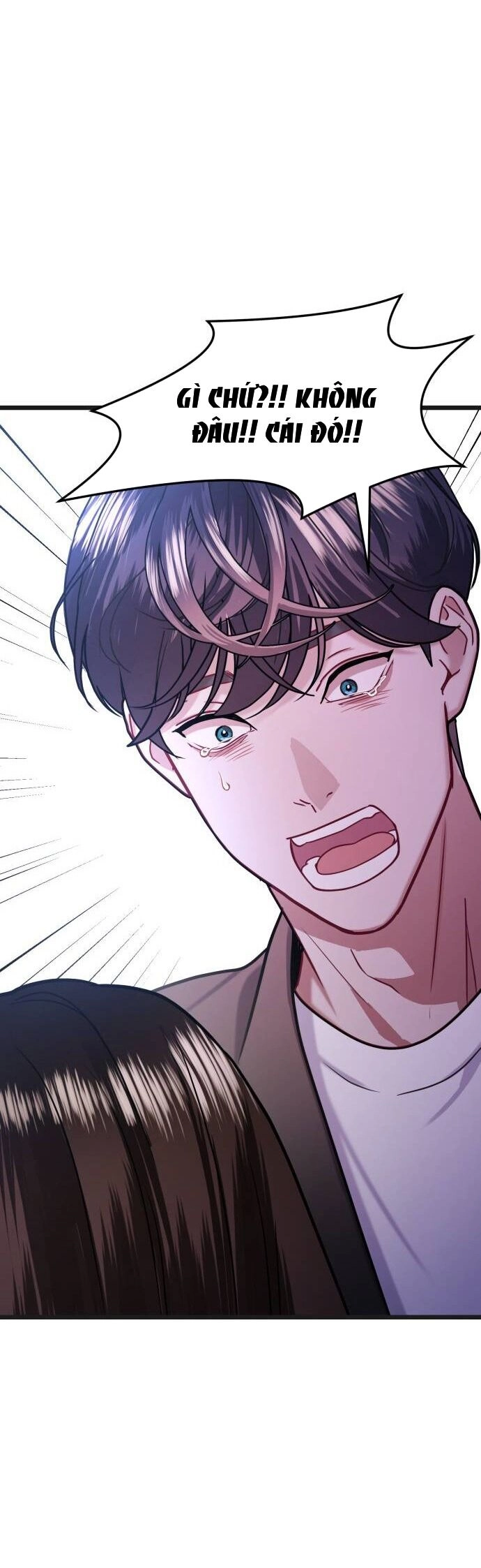 Ảo Thuật Gia Quyến Rũ Chapter 33.1 - 22