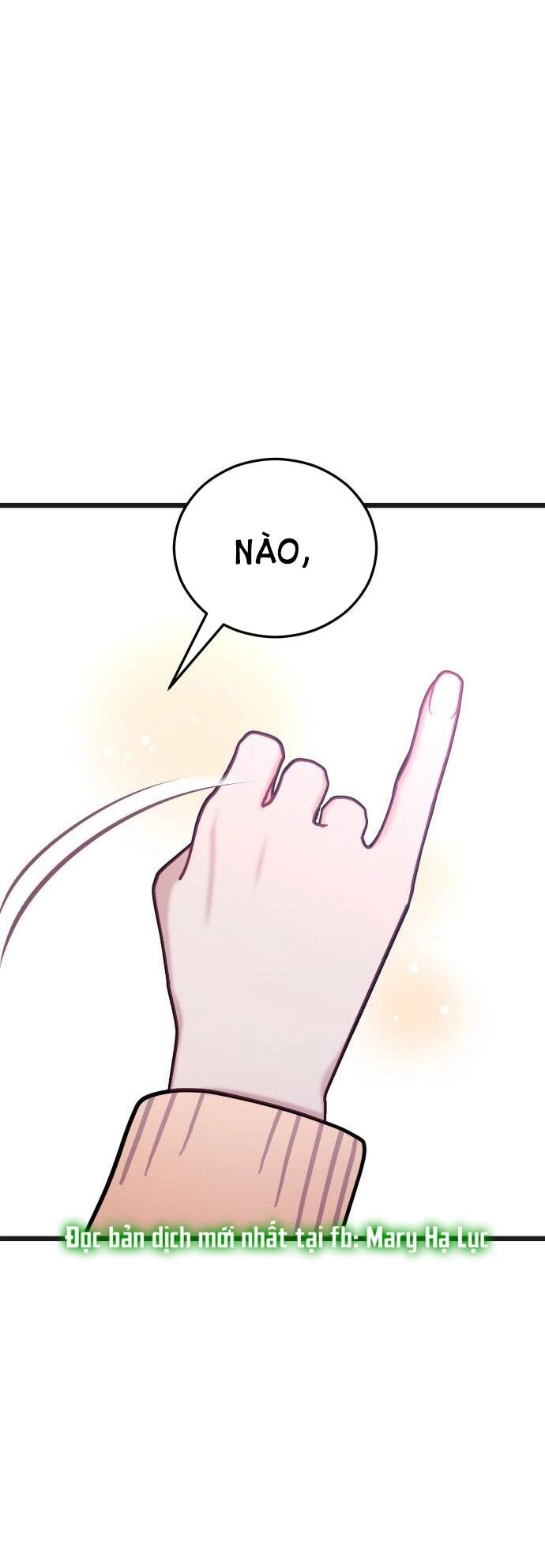 Ảo Thuật Gia Quyến Rũ Chapter 33.1 - 36