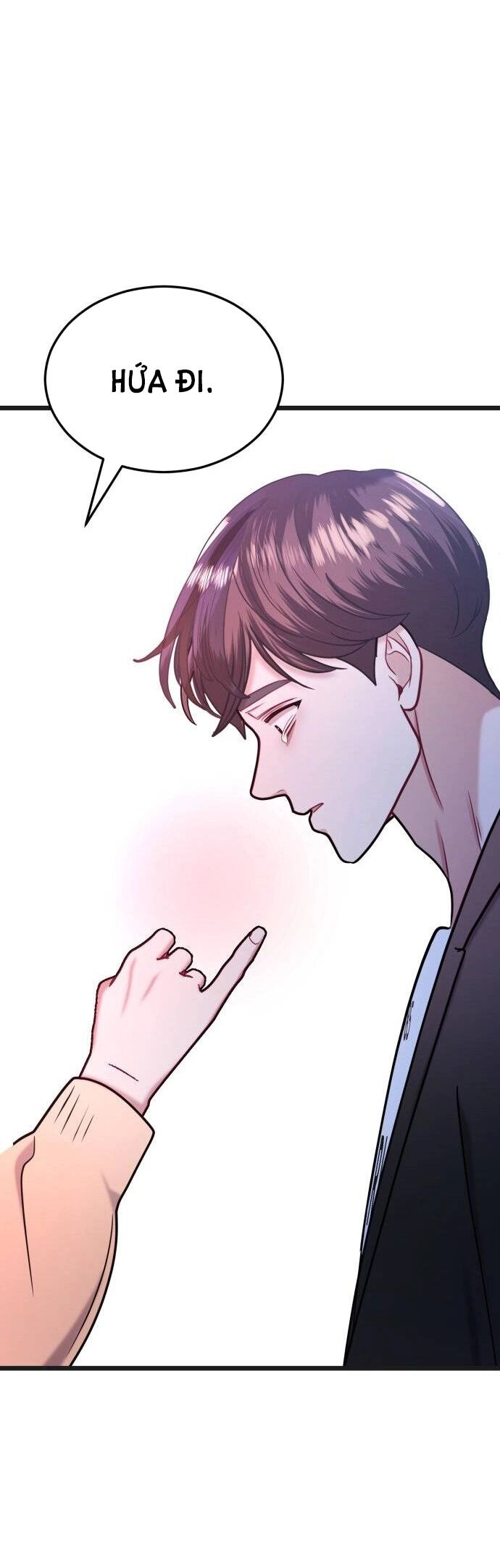 Ảo Thuật Gia Quyến Rũ Chapter 33.2 - 1