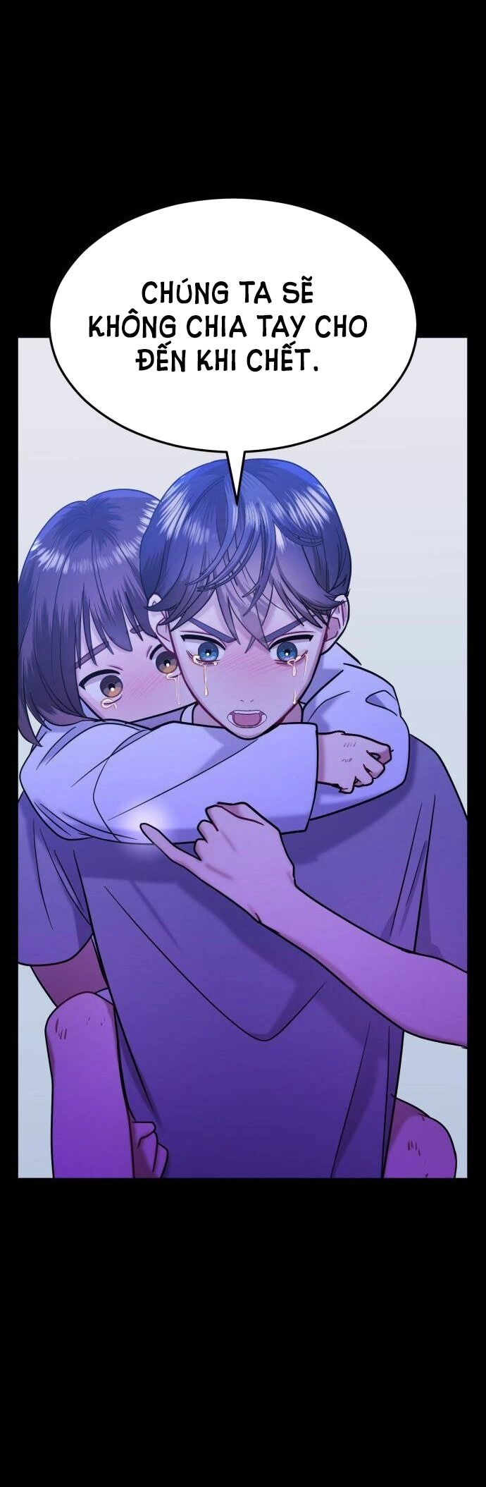 Ảo Thuật Gia Quyến Rũ Chapter 33.2 - 4