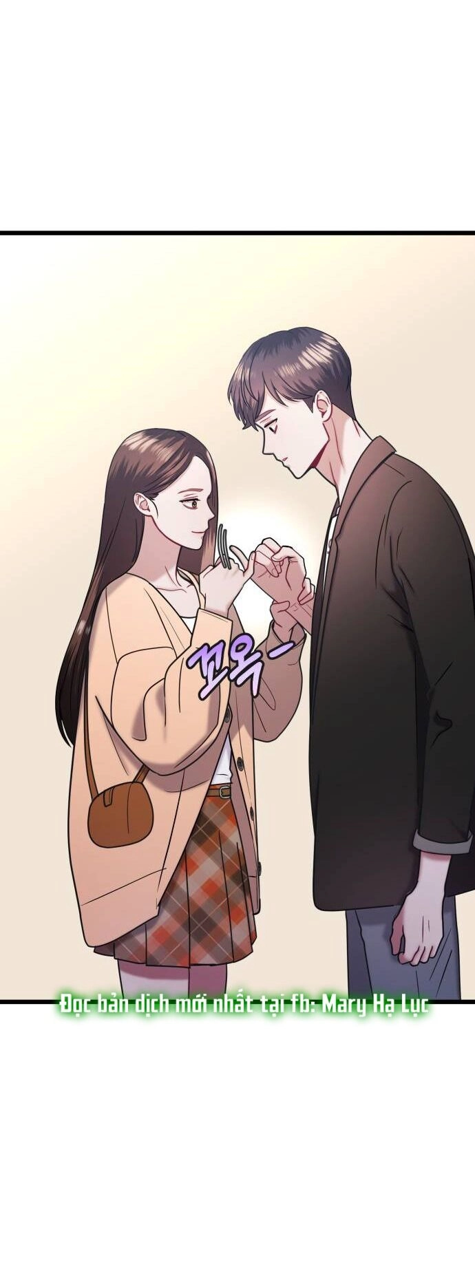 Ảo Thuật Gia Quyến Rũ Chapter 33.2 - 16