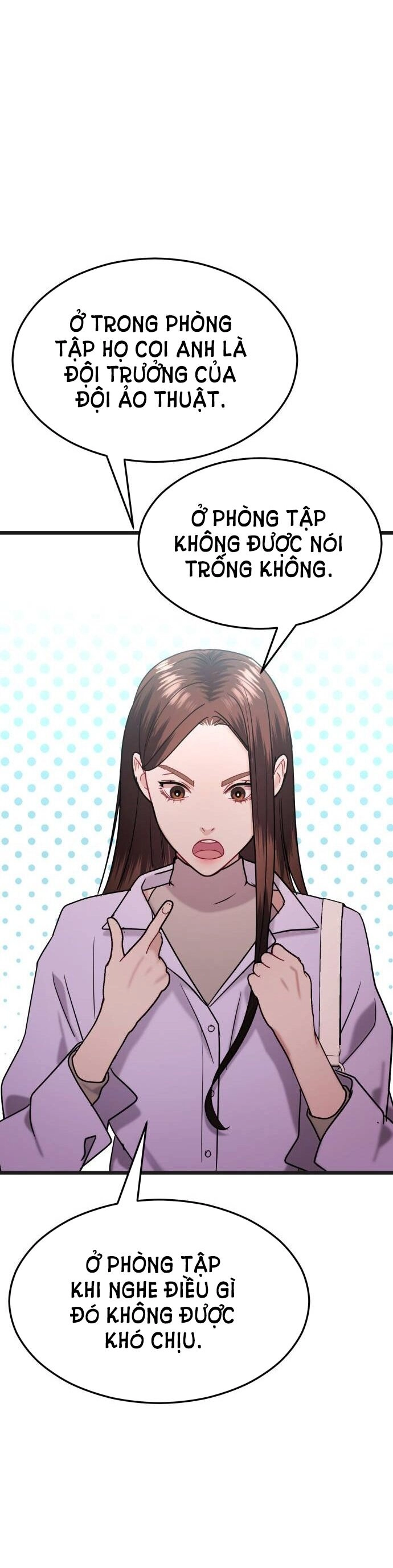 Ảo Thuật Gia Quyến Rũ Chapter 33.2 - 28