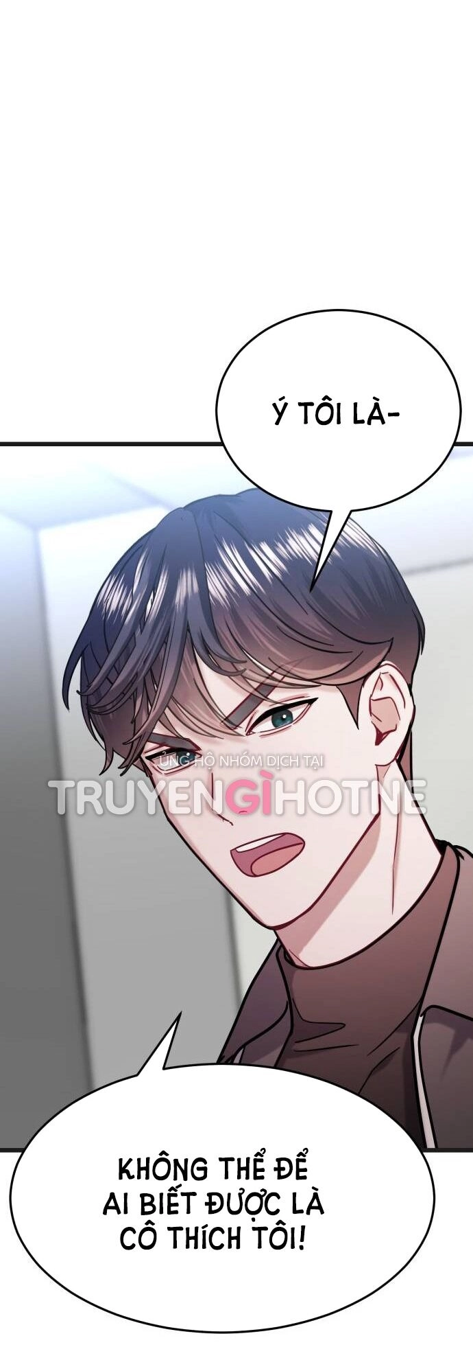 Ảo Thuật Gia Quyến Rũ Chapter 33.2 - 34