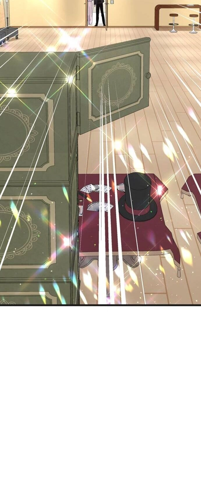 Ảo Thuật Gia Quyến Rũ Chapter 33.2 - 40