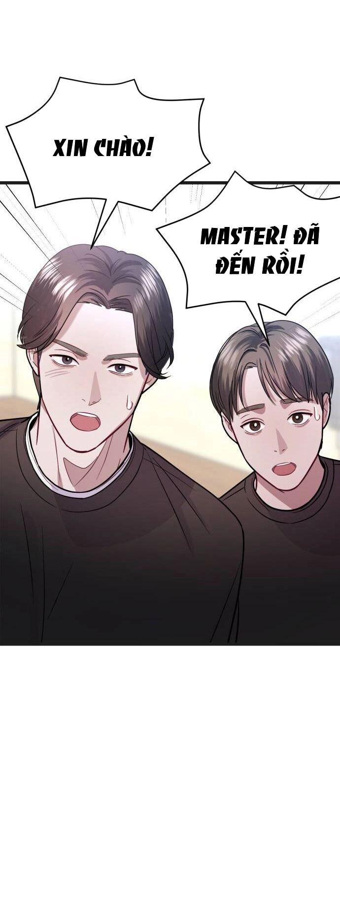 Ảo Thuật Gia Quyến Rũ Chapter 33.2 - 43