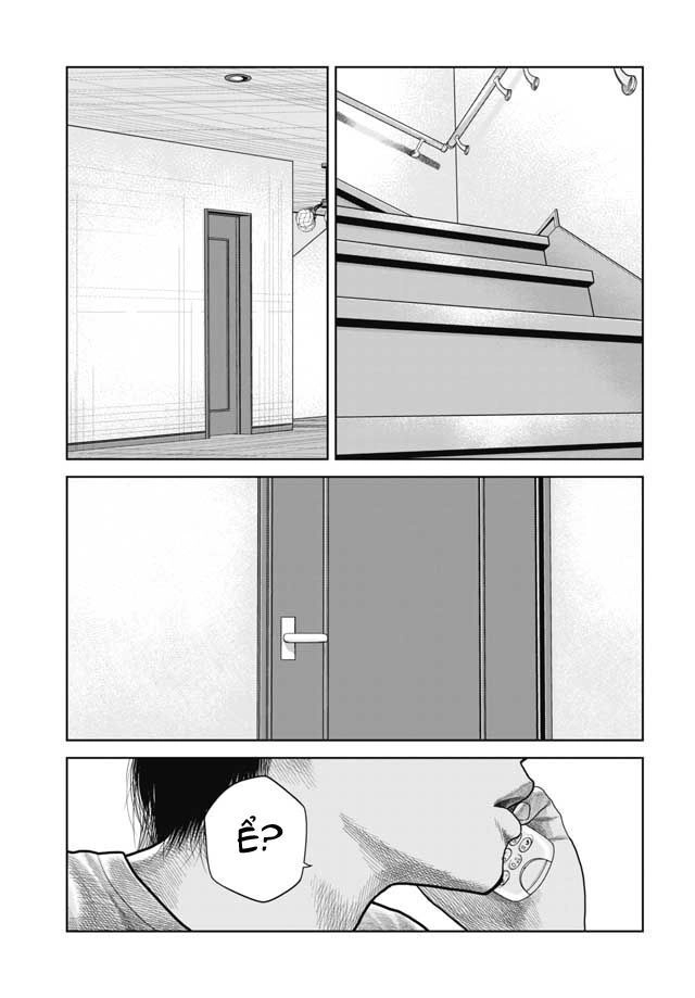 Detchiage - Thầy Giáo Sát Nhân Chapter 4 - 18