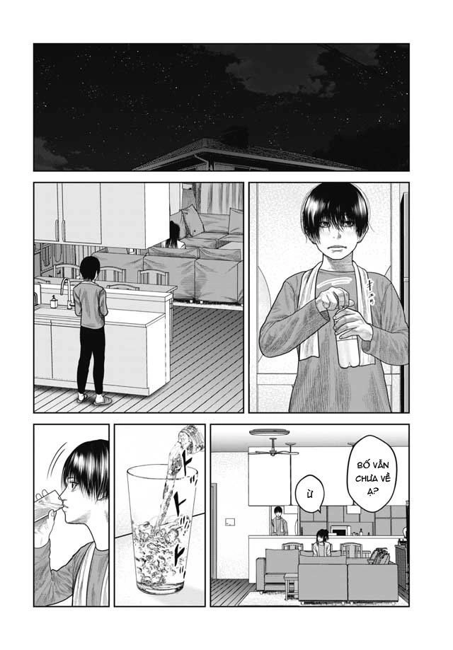 Detchiage - Thầy Giáo Sát Nhân Chapter 5 - 27