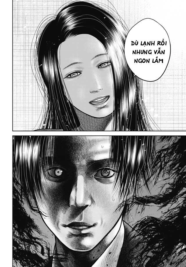 Detchiage - Thầy Giáo Sát Nhân Chapter 5 - 33