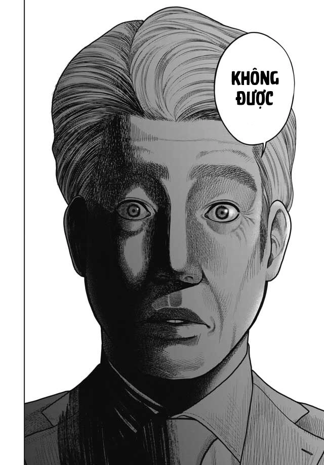 Detchiage - Thầy Giáo Sát Nhân Chapter 7 - 9