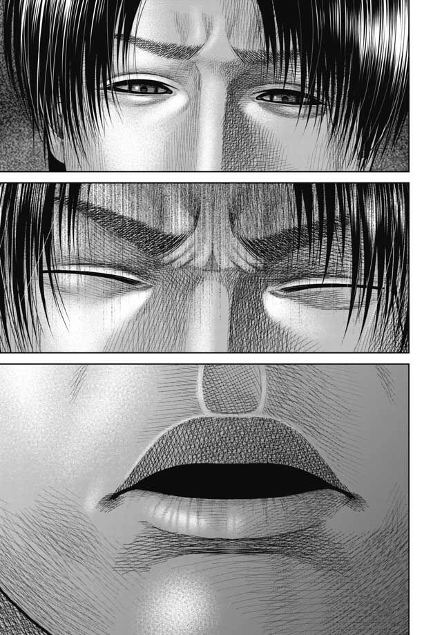 Detchiage - Thầy Giáo Sát Nhân Chapter 7 - 27