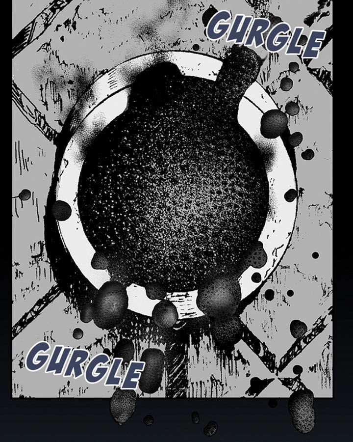 Kang Gito Chapter 1 - 21