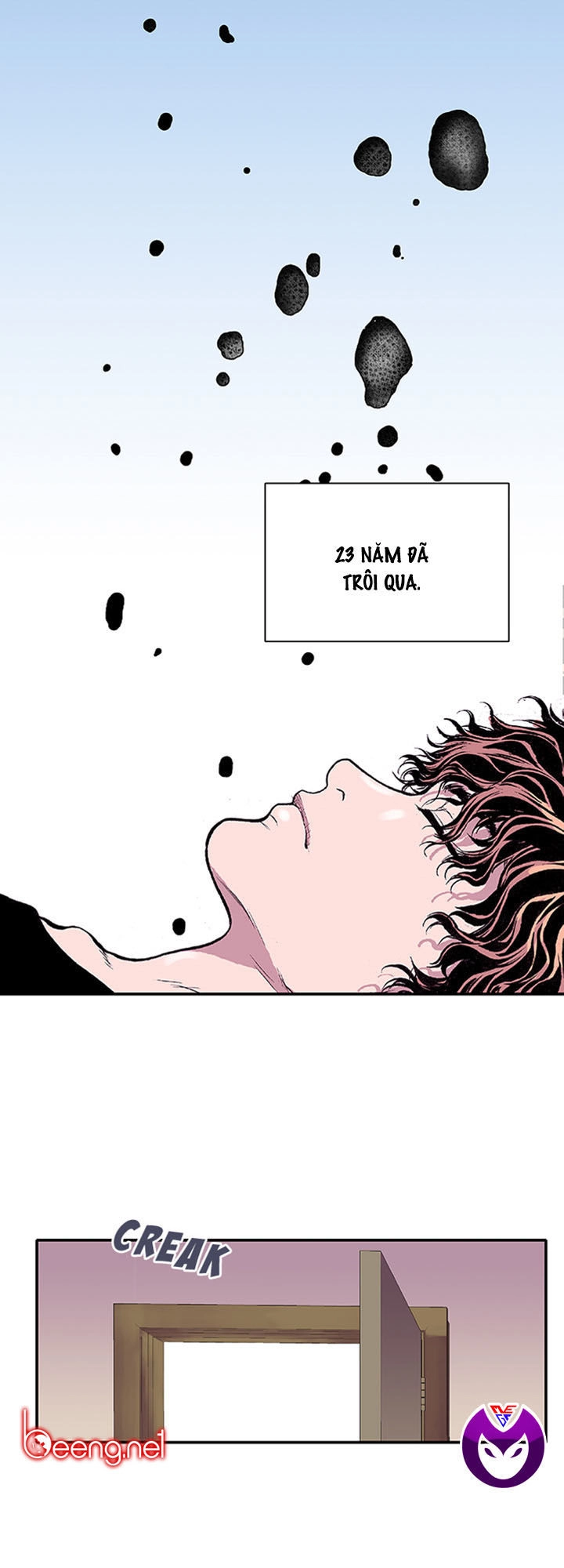 Kang Gito Chapter 1 - 23