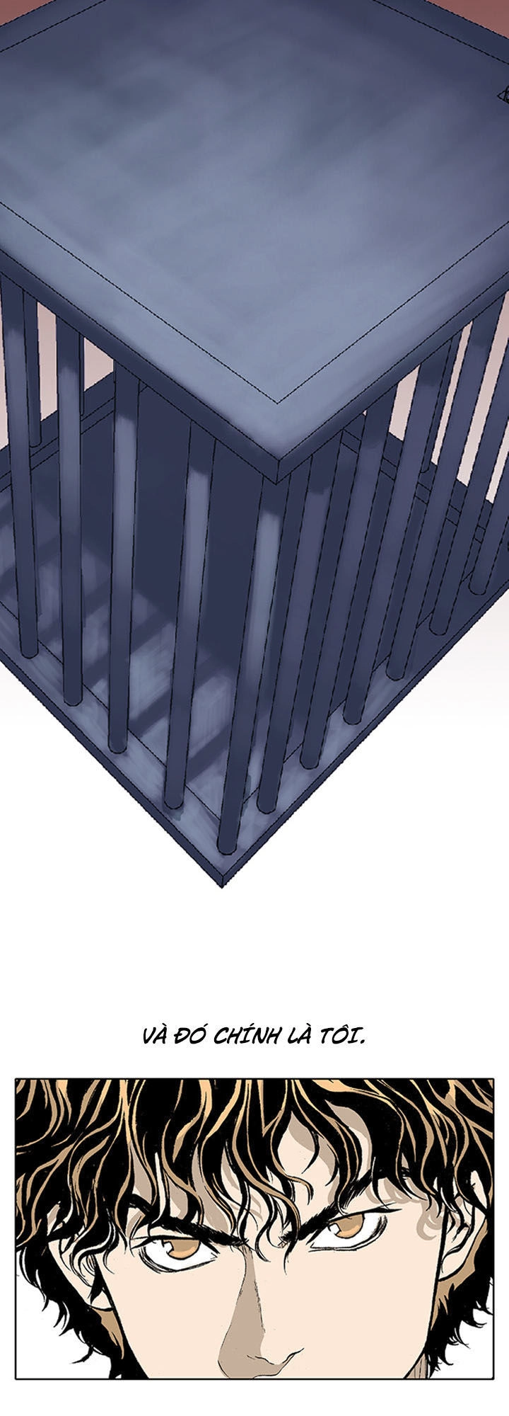 Kang Gito Chapter 1 - 37