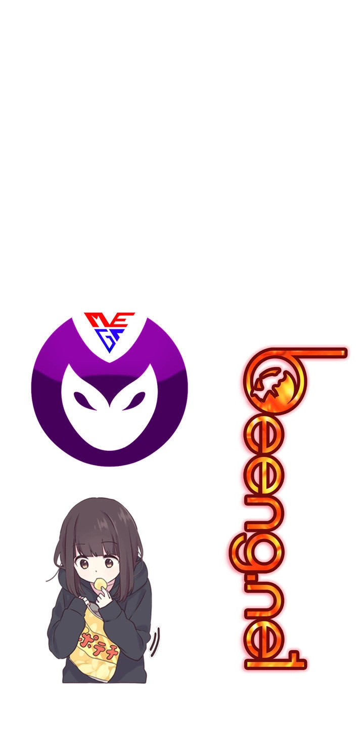 Kang Gito Chapter 1 - 38