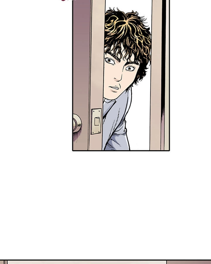 Kang Gito Chapter 2 - 36