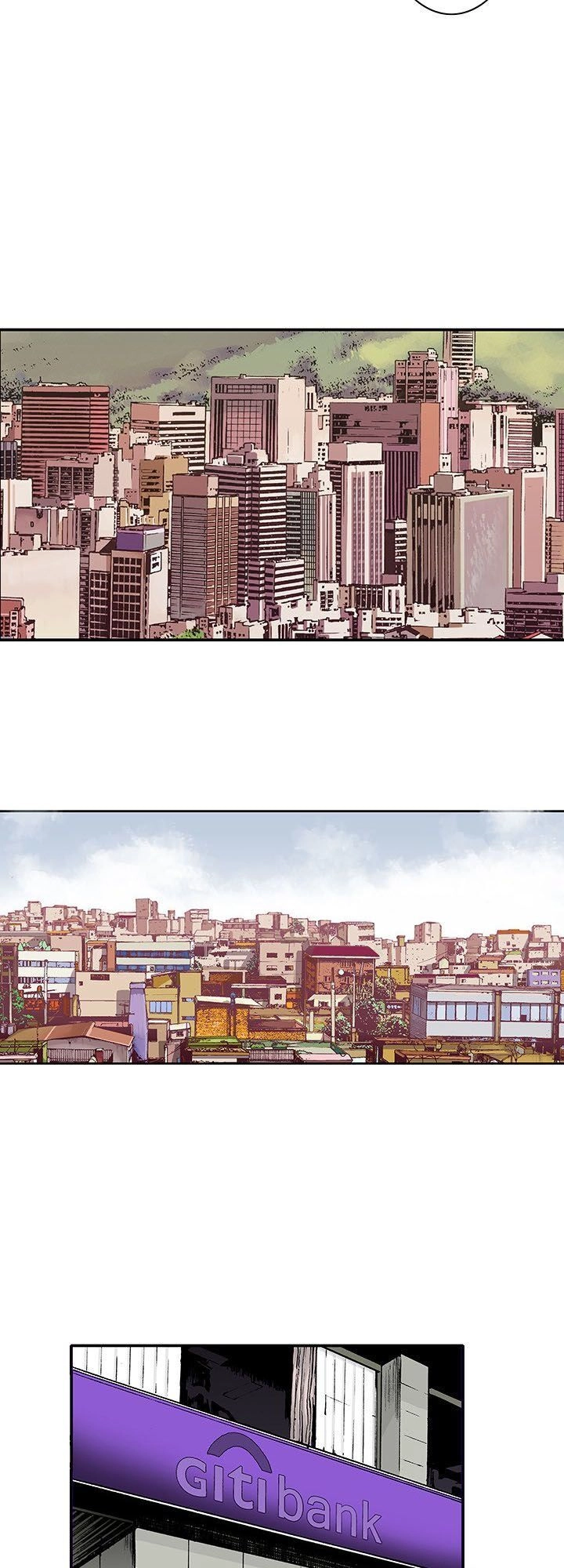 Kang Gito Chapter 4 - 13