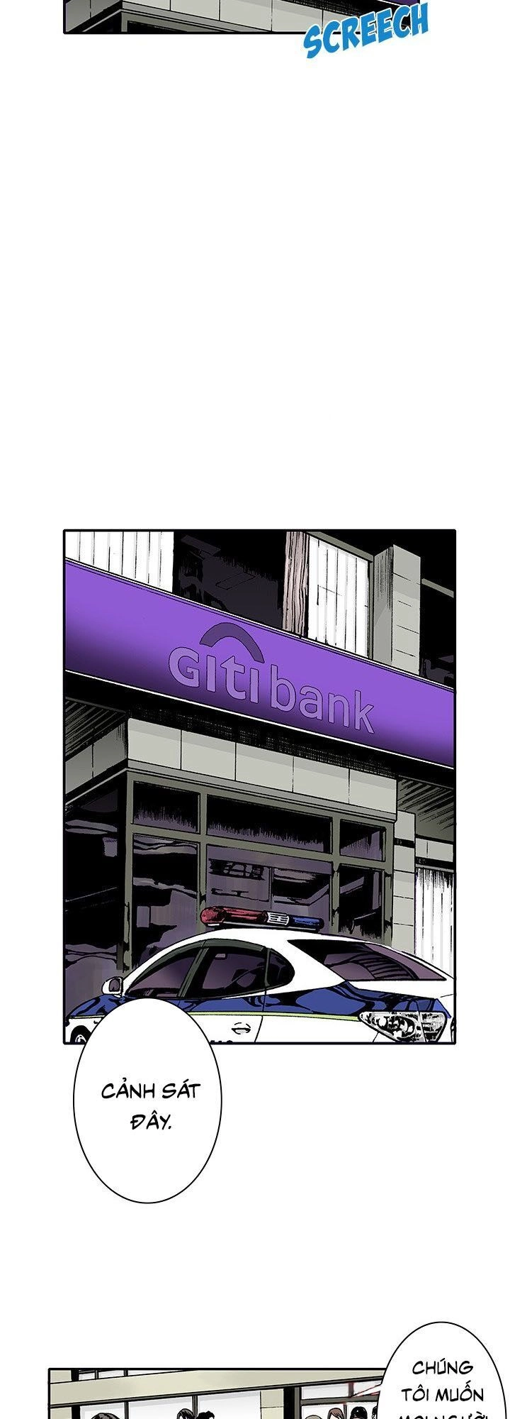 Kang Gito Chapter 4 - 14