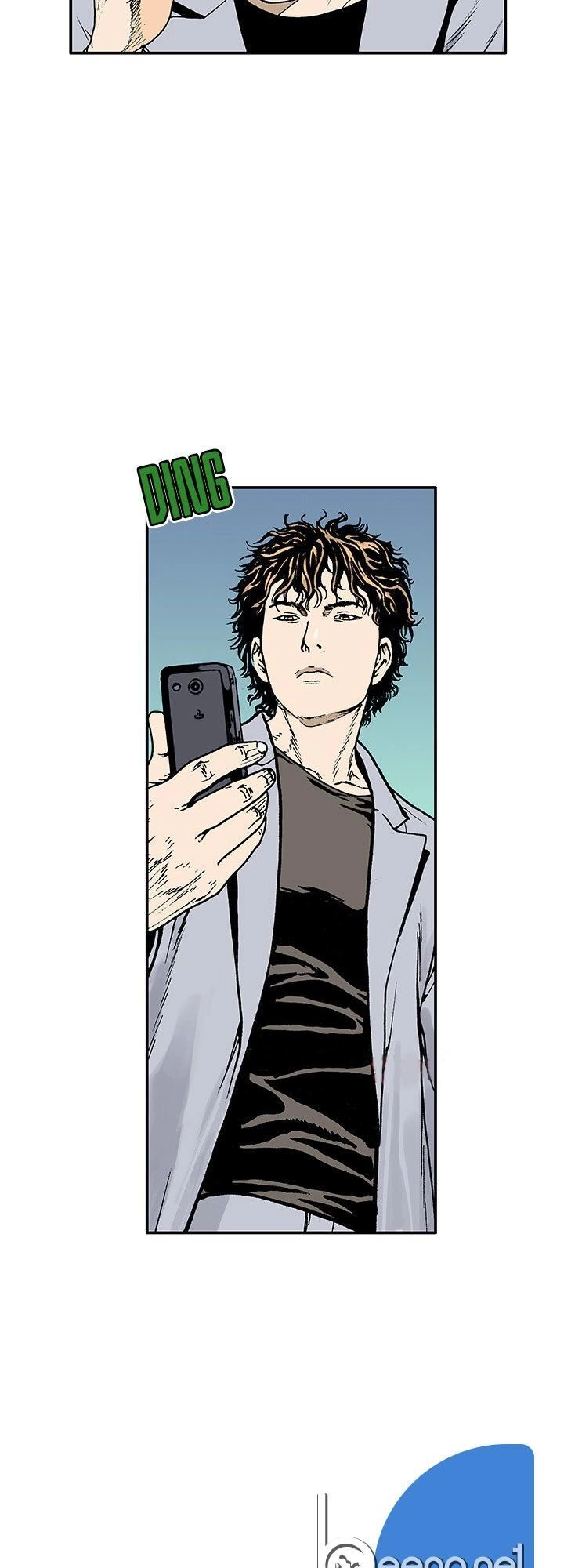 Kang Gito Chapter 4 - 23