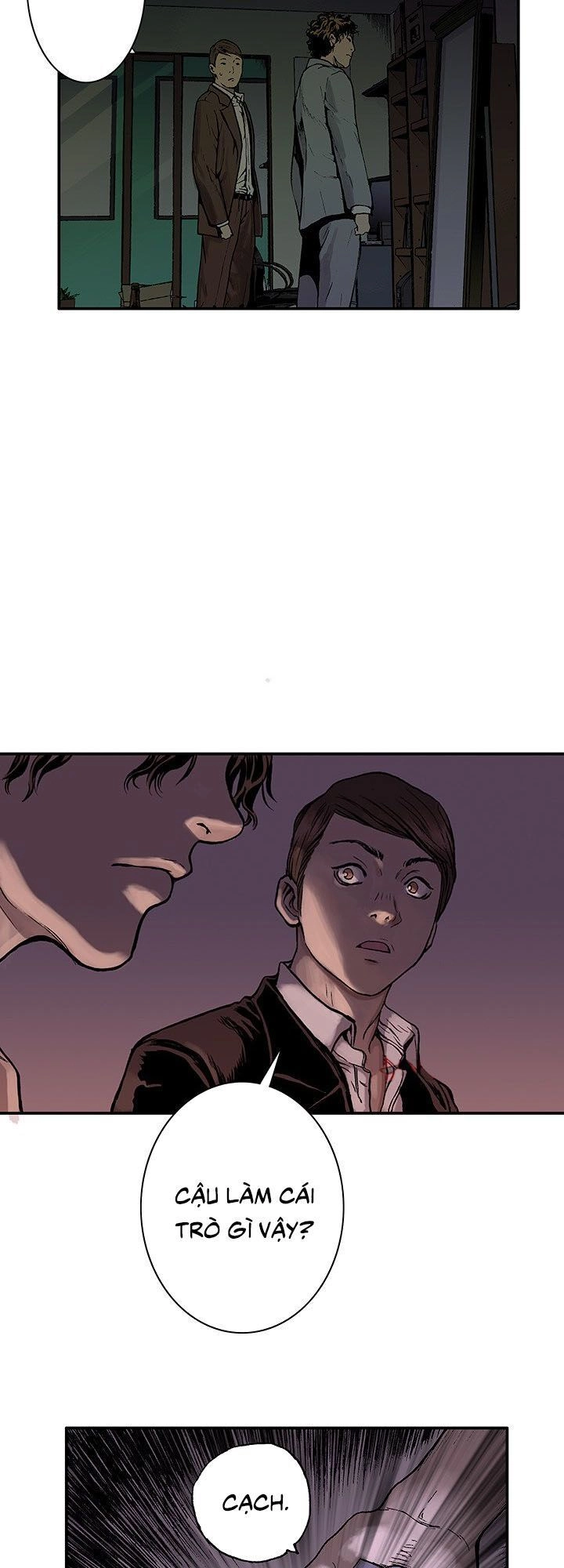 Kang Gito Chapter 4 - 30