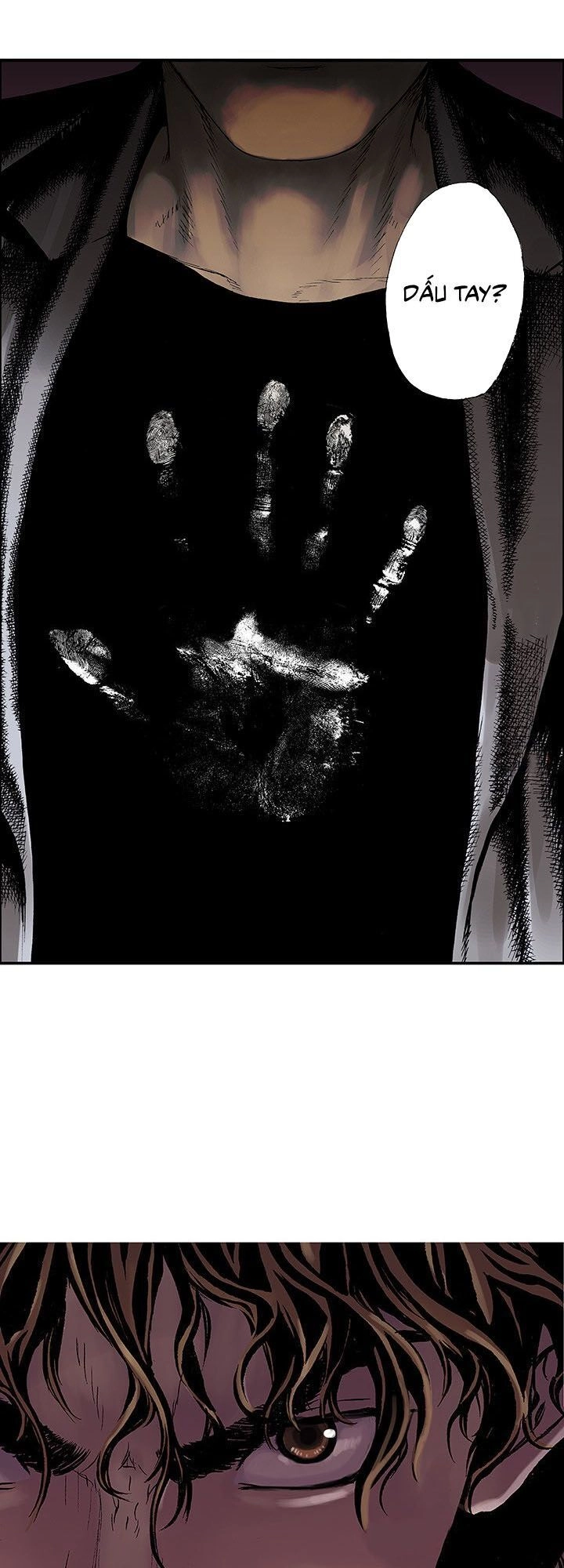 Kang Gito Chapter 5 - 1