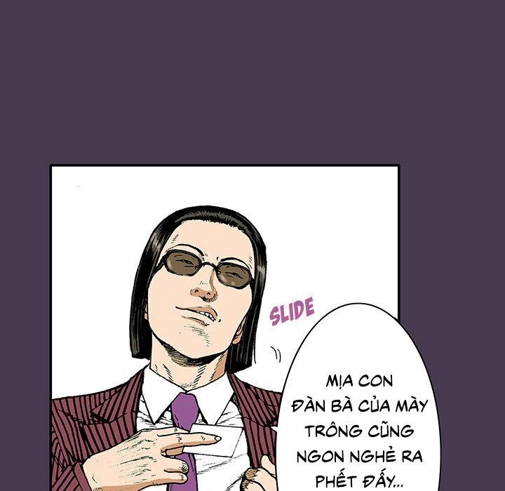 Kang Gito Chapter 5 - 23