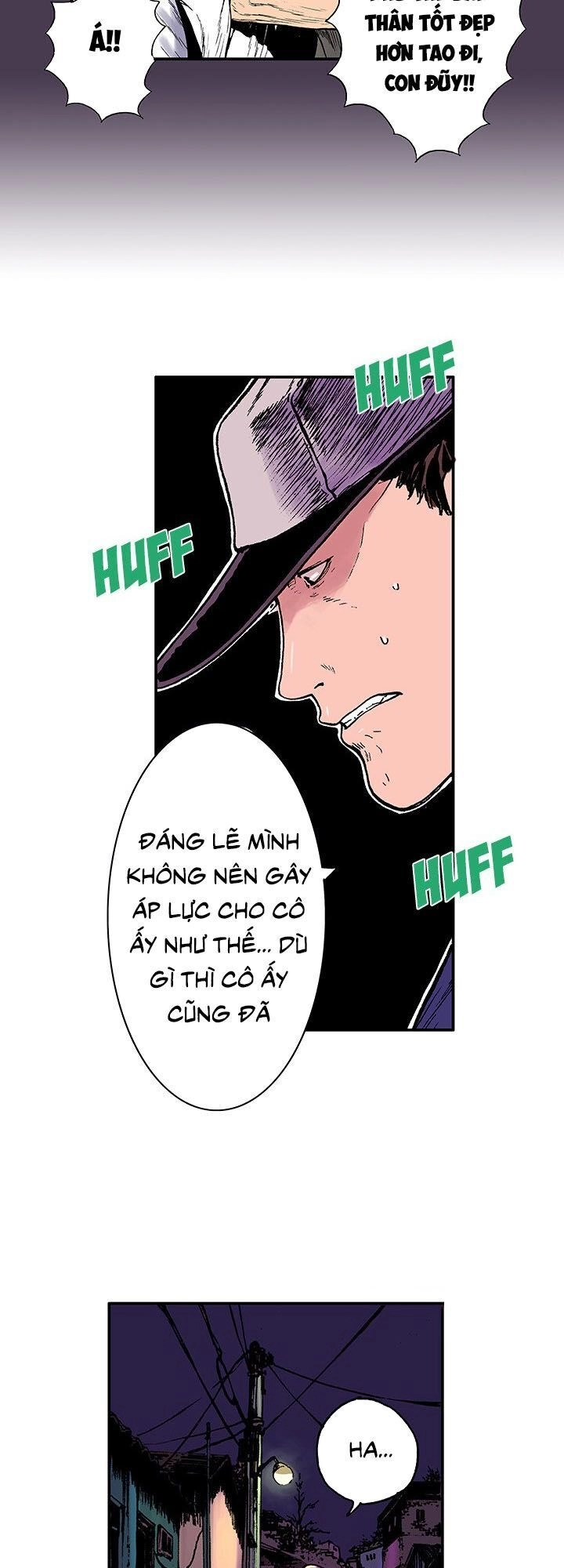 Kang Gito Chapter 5 - 27