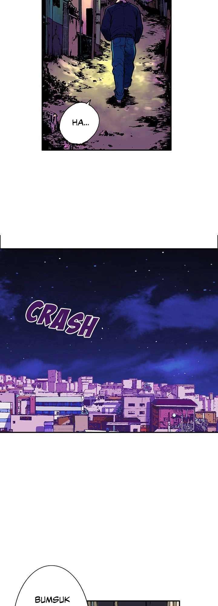 Kang Gito Chapter 5 - 28