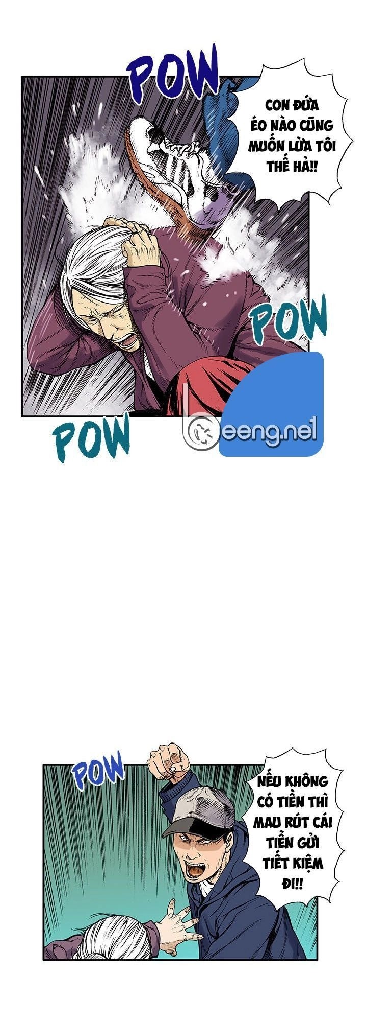 Kang Gito Chapter 5 - 30