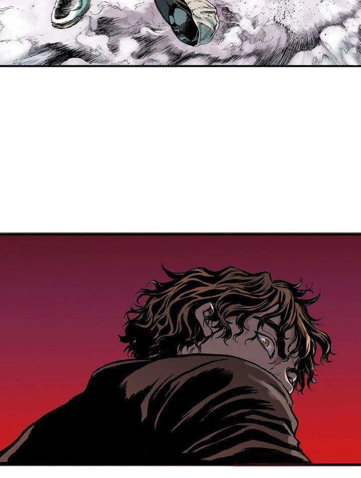 Kang Gito Chapter 5 - 38