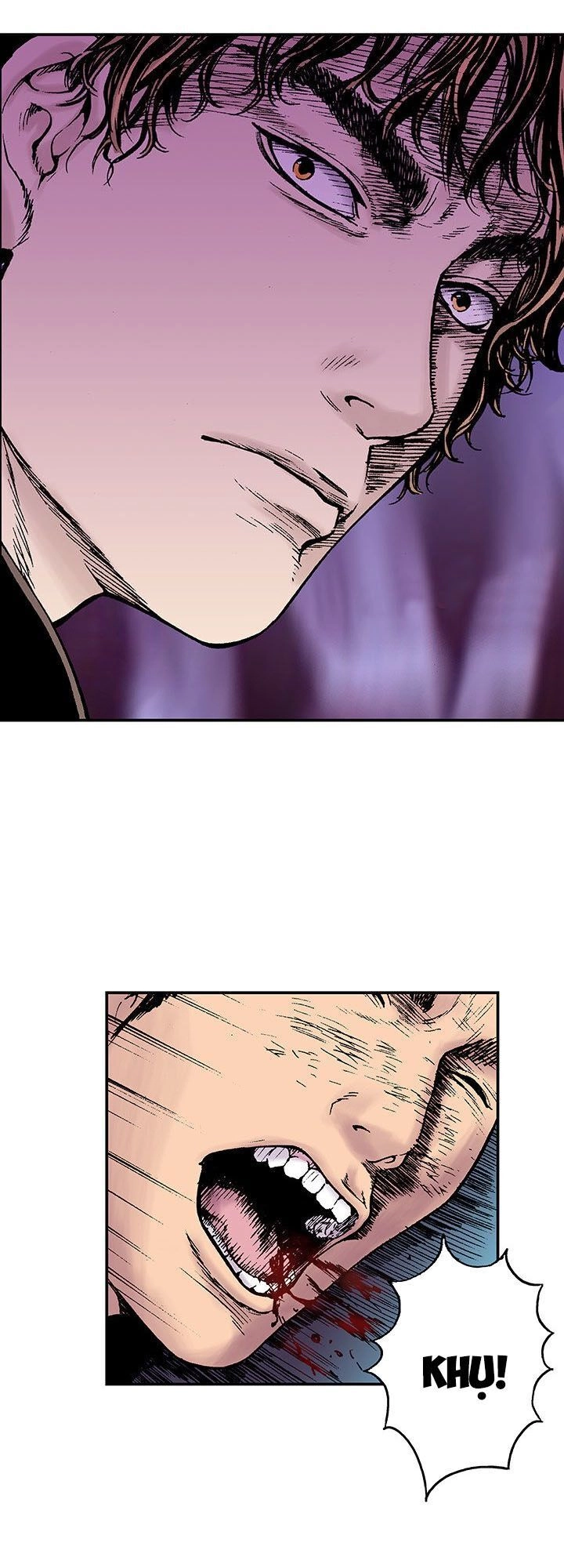 Kang Gito Chapter 6 - 3