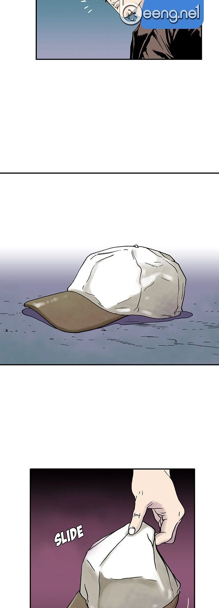 Kang Gito Chapter 6 - 7