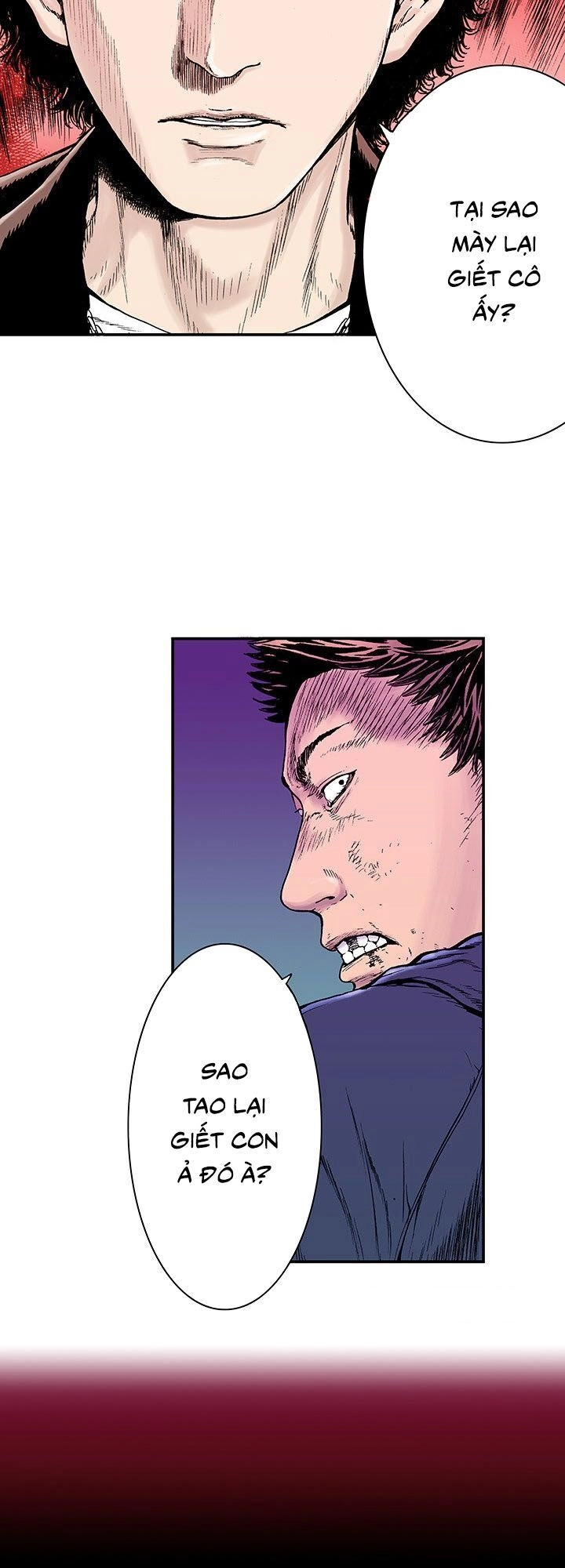 Kang Gito Chapter 6 - 9