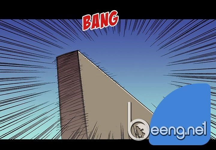 Kang Gito Chapter 6 - 11