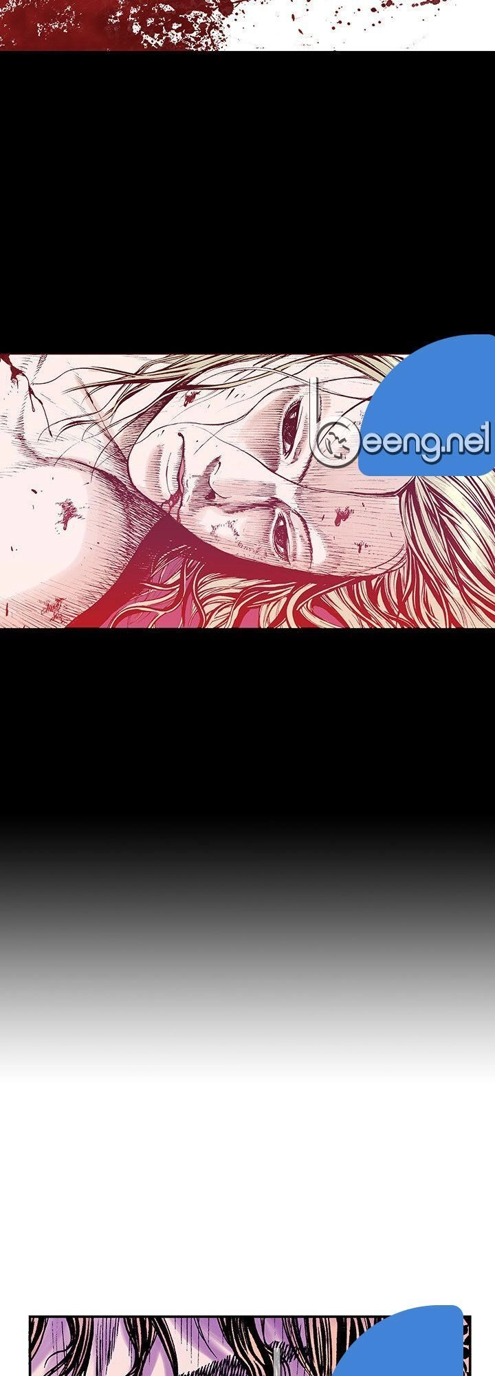 Kang Gito Chapter 6 - 18