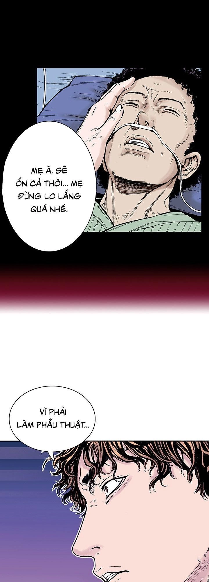 Kang Gito Chapter 6 - 24