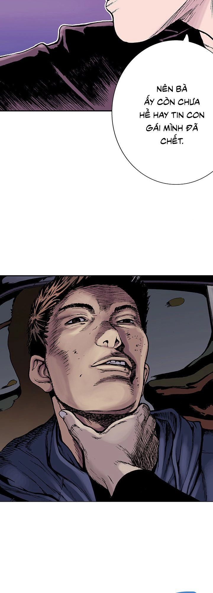 Kang Gito Chapter 6 - 25