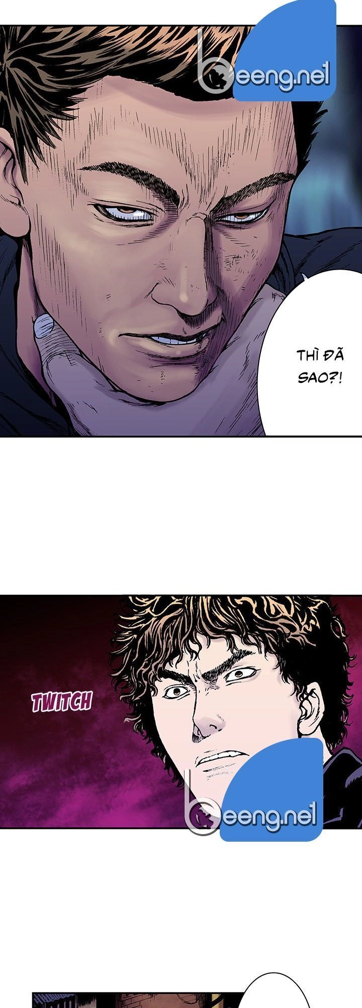 Kang Gito Chapter 6 - 26