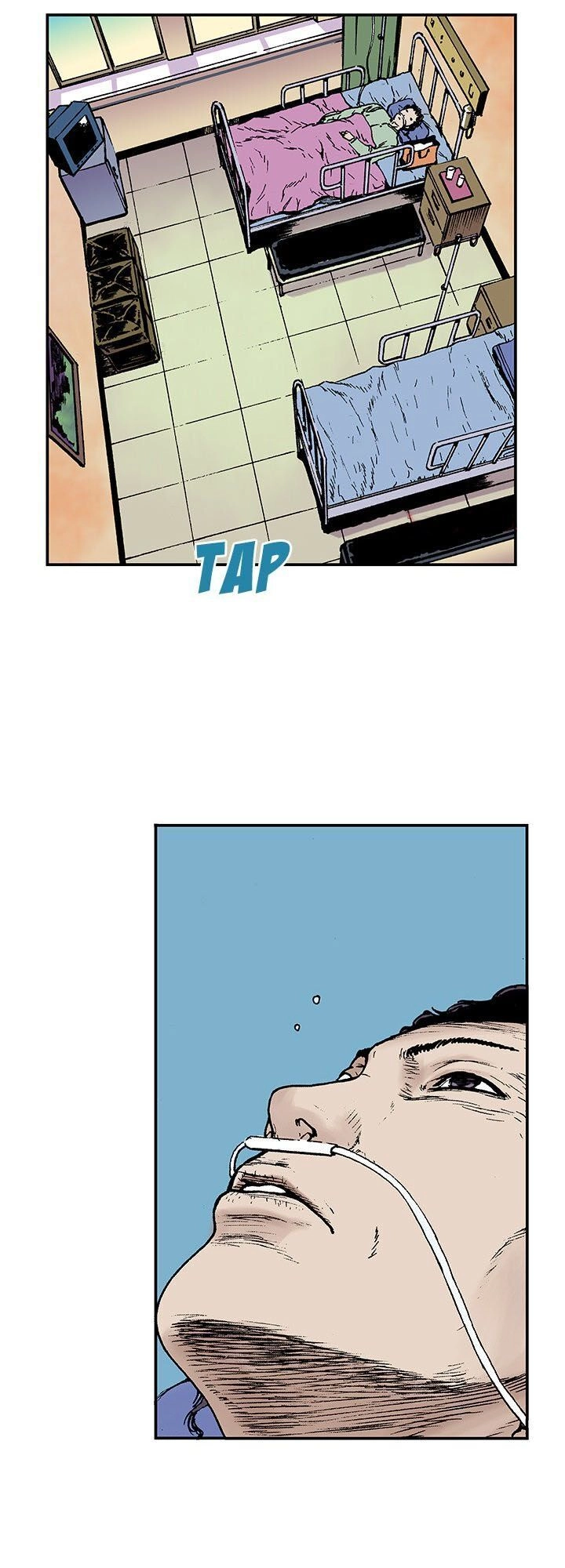 Kang Gito Chapter 6 - 30